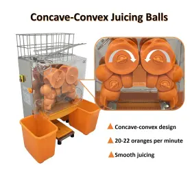 12p20r04 Haywhnkn Orange Squeezer Grapefruit Juicer Extractor Juice Machine Squeezing