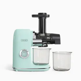 Xzj001 Hazel Quinn Juicer Mint Green New In Box