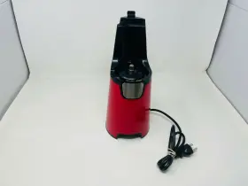 Je6008-ul Homevolts Genuine Base For Slow Juicer Red #2