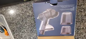 Ho2306 Hozodo Masticating Juicer Attachment #2