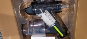 Ho2306 Hozodo Masticating Juicer Attachment #3
