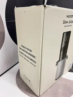 H310 Hurom Slow Juicer #3
