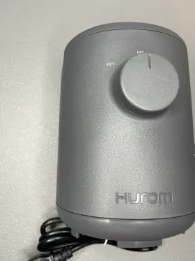 H310a Hurom Genuine Replacement Motor Gray #2