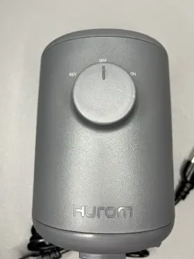 H310a Hurom Genuine Replacement Motor Gray #3