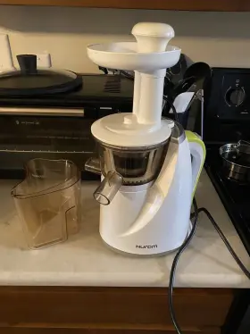 Hb-ggb12 Hurom Hp Slow Juicer
