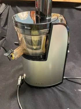 Hg-sbb07 Hurom Cold Press Juicer