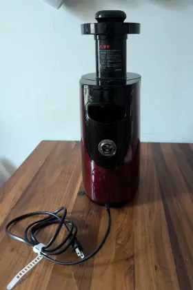 Hh-eba06 Hurom Slow Juicer In Great Condition - Hh Eba06