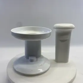 Hi-100 Hurom Slow Juicer Hopper And Pusher