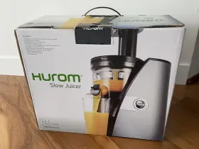 Hj-dbb06 Hurom Slow Juicer