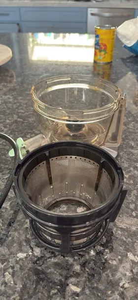 Hpggb12 Hurom Juicer