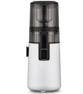 Hur-h70ft-bbc06wh Hurom - H70 White Easy Clean Slow Juicer H70ft-bbc06wh New In Box