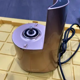 Hz-lbb17 Hurom Hzlbb17 Slow Juicer Alpha-lever - Rose Gold For Parts #2