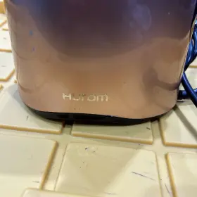 Hz-lbb17 Hurom Hzlbb17 Slow Juicer Alpha-lever - Rose Gold For Parts #3