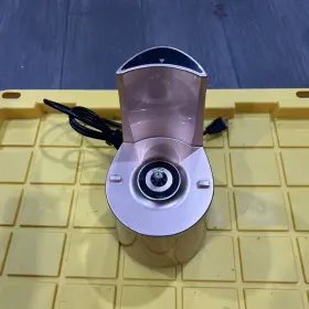 Hz-lbb17 Hurom Hzlbb17 Slow Juicer Alpha-lever - Rose Gold For Parts