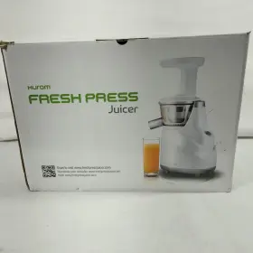 Jp-wwb01 Hurom Jp-wwbo1 Hp Fresh Press Slow Juice Extractor Heavy Duty Fruit Veggie