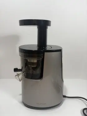 Hh-sbf11 Hurom Sbff11 Elite Slow Juicer 2nd Gen Juice Maker Noble Need Adaptor Works