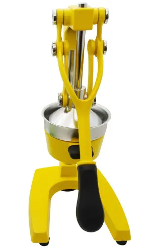 J100-00109 Imusa 094046001091 Usa Hd Citrus Juicer Yellow Large