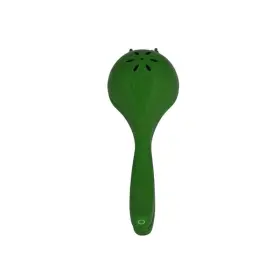 J100-00286sd Imusa Usa Lemon Or Lime Manual Squeezer Citrus Juicer For Max Extraction Green #2