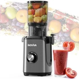 B0dgtsvvhh Inoviva Juicer Machine