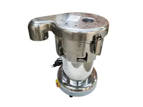 120307 Intbuying Open Box Fruit Vegetable Juice Extractor Maker Cold Press Juicer Machine 750w #3