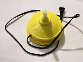 K41601 Intertek Electric Citrus Juicer Tested And Working #3