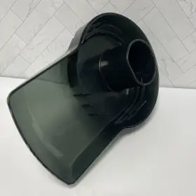 E-1188-1 Jack Lalanne Lalannes Power Juicer Lid Cover Pulp Guard Replacement Part #2