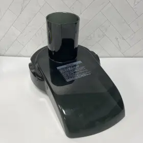 E-1188-1 Jack Lalanne Lalannes Power Juicer Lid Cover Pulp Guard Replacement Part