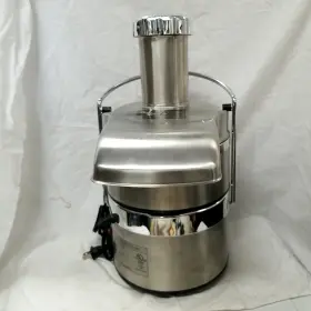 E232068 Jack Lalanne Lalannes Power Juicer Pro