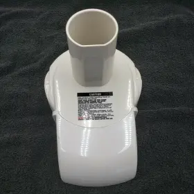 Gl-003ap Jack Lalanne Power Juicer Parts Cl003ap Lid Cover Top