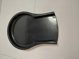 Mt-1000-1 Jack Lalanne Power Juicer Model Replacement Part Black Tray #2