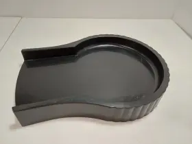 Mt-1000-1 Jack Lalanne Power Juicer Model Replacement Part Black Tray #3