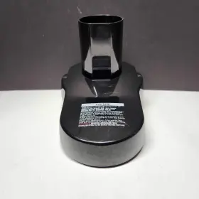 Mt-1020-1 Jack Lalanne Lalannes Power Juicer Express Pulp Top Lid Model Oem Part #3