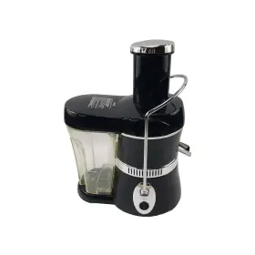 Mt-1020-i Jack Lalanne Power Juicer Express Mt-1020 S Black Chrome Tested Works Great #2