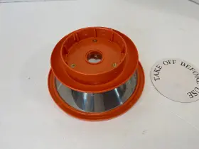 Mt-1020 Jack Lalanne Power Tristar Juicer Express Replacement Part Strainer #2