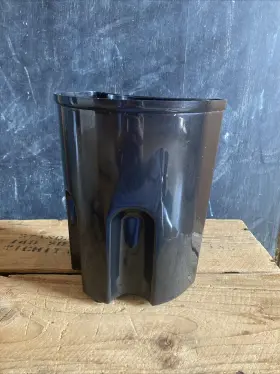 Shl90-1 Jack Lalanne Slh90-1 Fusion Juicer Replacement Part Pulp Collector Container Cup
