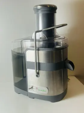 67901 Jamba Centrifugal Juice Extractor Gray - Model Pre-owned Guc