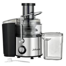 Jekero B0f5wr6bkq Juicer Machines 2.8 Wide Feed Chute Centrifugal For Whole