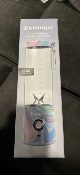 Jet 810053640456 Blend