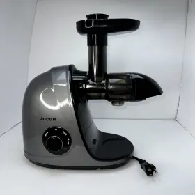 Machines217 Jocuu Juicer Machine Slow Masticating Extractor Cold Press Zm1503 #2