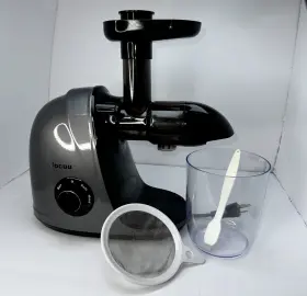 Machines217 Jocuu Juicer Machine Slow Masticating Extractor Cold Press Zm1503 #3