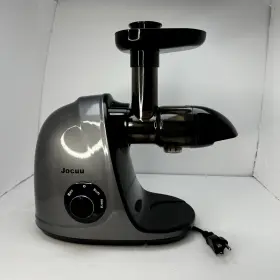 Machines217 Jocuu Juicer Machine Slow Masticating Extractor Cold Press Zm1503