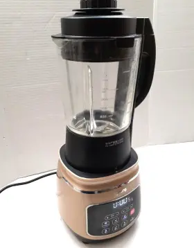 Jyl-y15u Joyoung Professional Grade Countertop Blender Soy Milk Maker Juicer #2