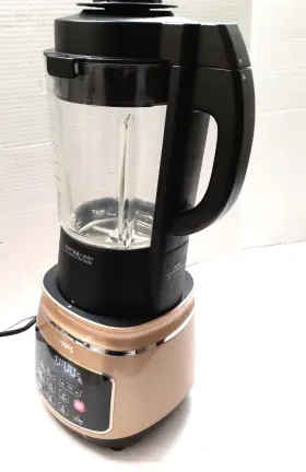 Jyl-y15u Joyoung Professional Grade Countertop Blender Soy Milk Maker Juicer #3
