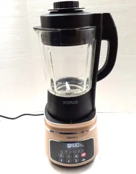 Jyl-y15u Joyoung Professional Grade Countertop Blender Soy Milk Maker Juicer