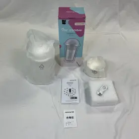 L3-c6 Joyoung Le-c6 Mini Portable Juicer Glass Charging Juicing Cup Machine New #3