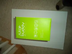 1654264 Juice Buddy #2