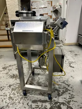 Fs-12 Juice Rite Cold Press Machine- - Boston #3