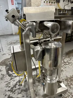 Fs-12 Juice Rite Cold Press Machine- - Boston