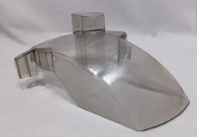 70073c Juiceman Professional Series 410 Juicer Lid Cover Spout Replacementpart #3