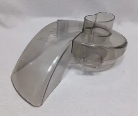 70073c Juiceman Professional Series 410 Juicer Lid Cover Spout Replacementpart